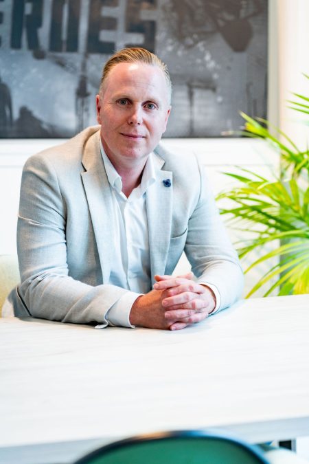 Patrick van Ralen