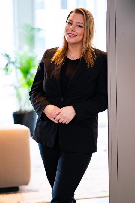 Lieke de Backer