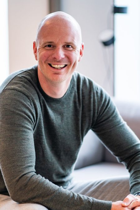 Gijs van Dijk