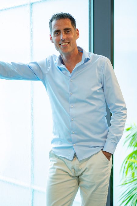 Thijs Rozema