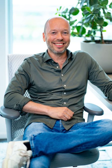 Jeroen Meerum Terwogt