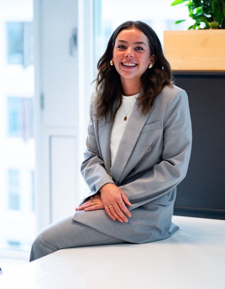 Lisanne Kalter