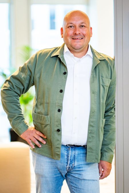 Bert Dellaert