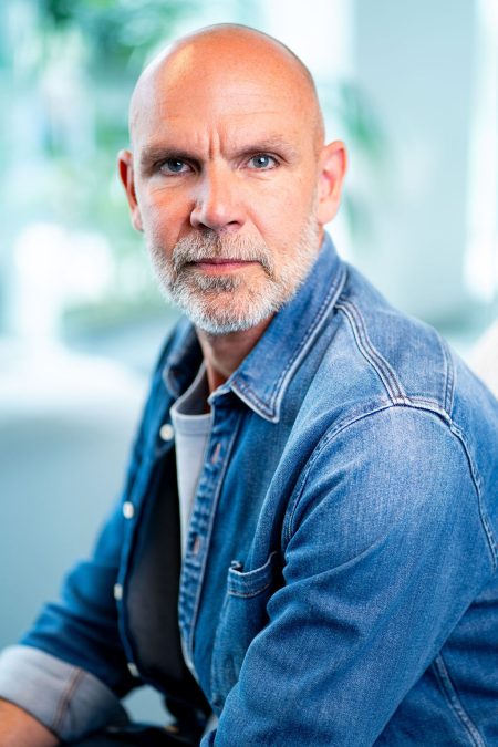 Jasper van Male