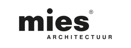 Logo Mies Architectuur