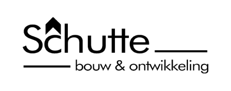 Logo Schutte bouw & ontwikkeling