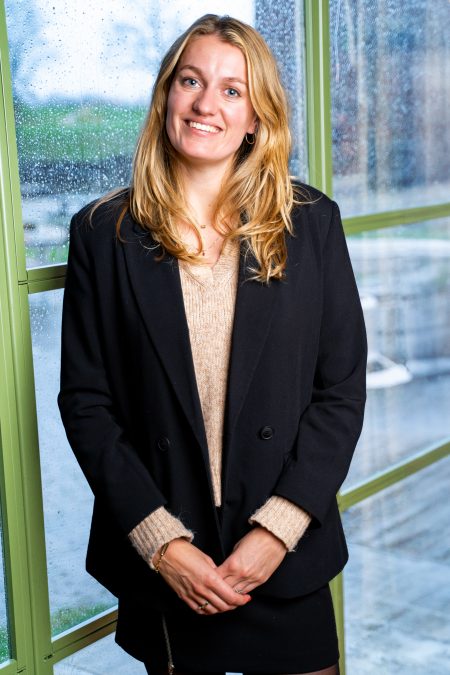 Isa Koopmanschap